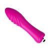 Wibrator bullet 9 vibration function Rose Red